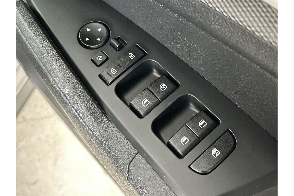 2023 Kia Sportage S NQ5