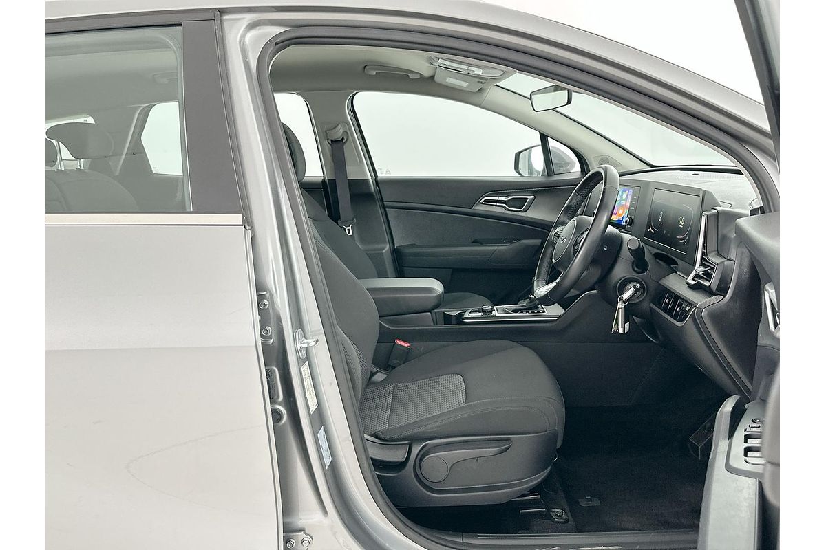 2023 Kia Sportage S NQ5