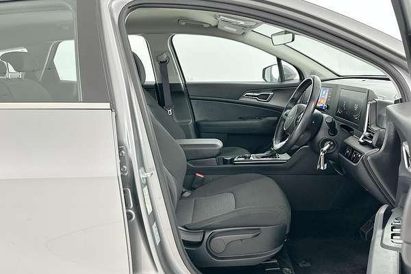2023 Kia Sportage S NQ5