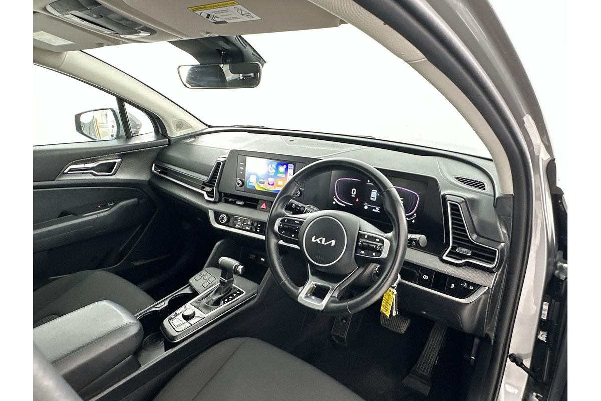 2023 Kia Sportage S NQ5