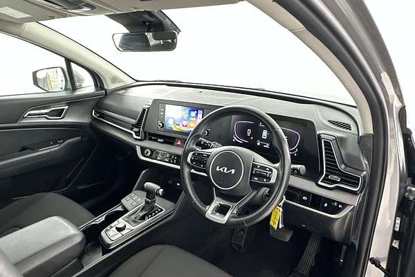 2023 Kia Sportage S NQ5