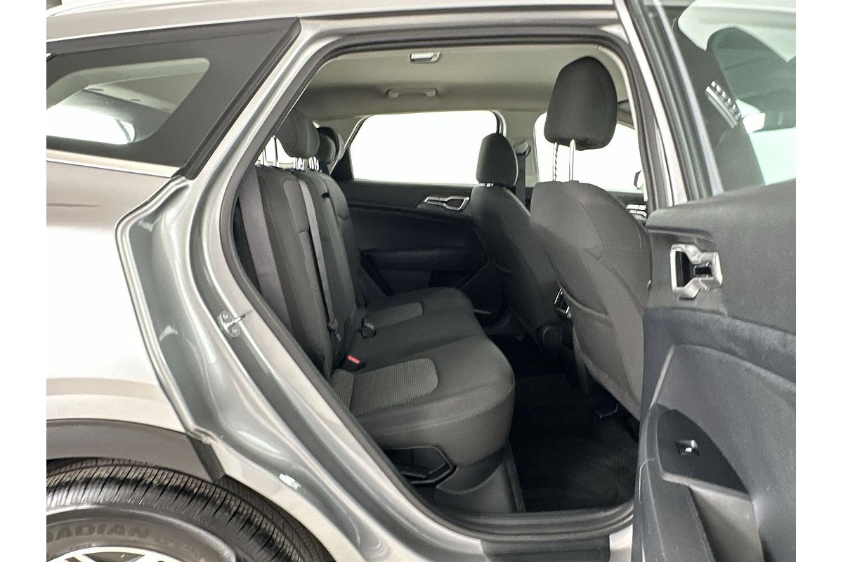 2023 Kia Sportage S NQ5