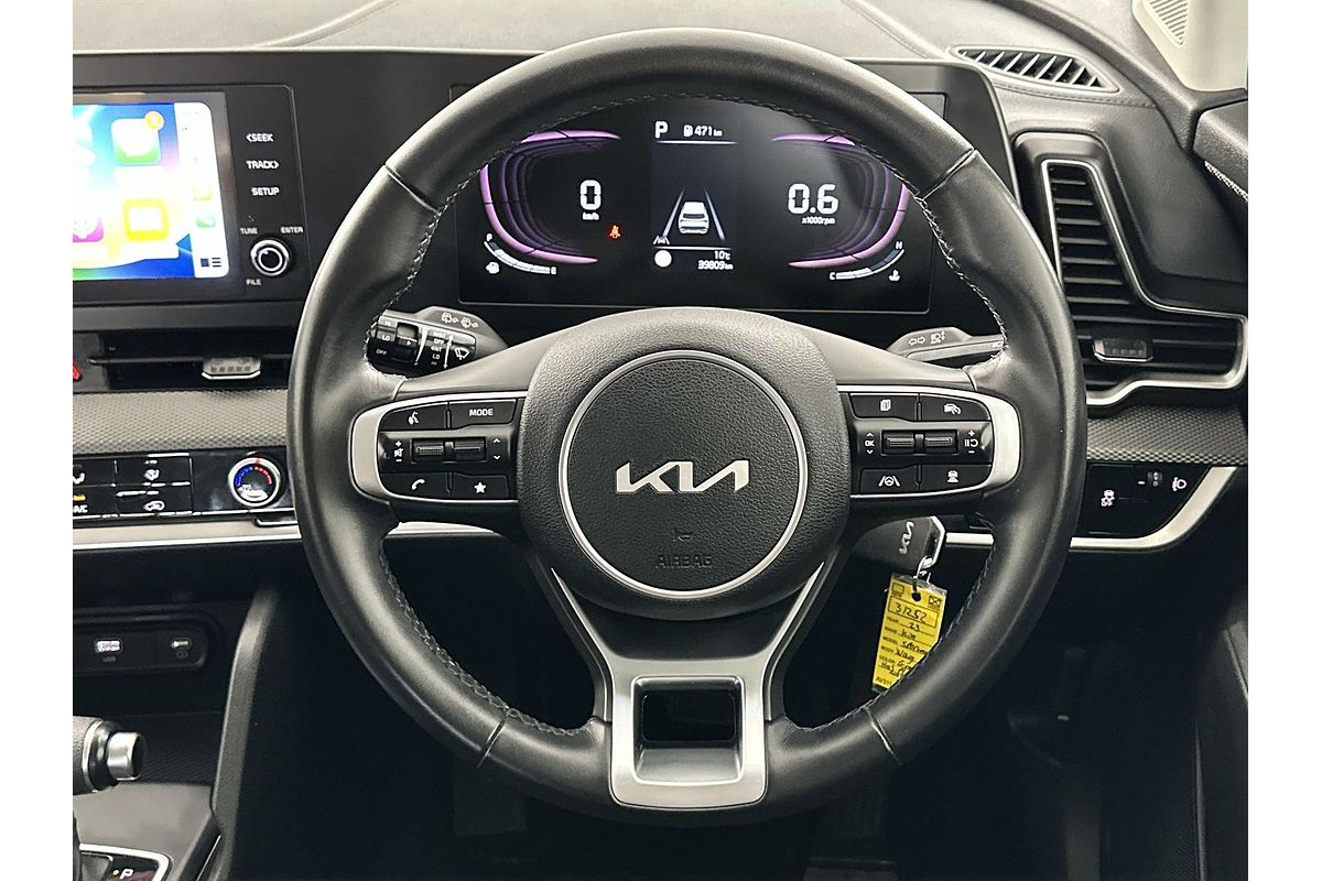 2023 Kia Sportage S NQ5