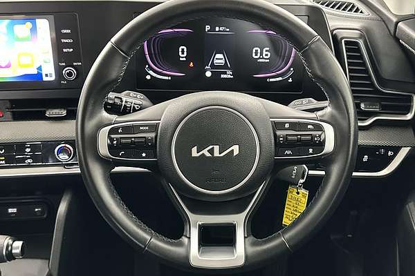 2023 Kia Sportage S NQ5