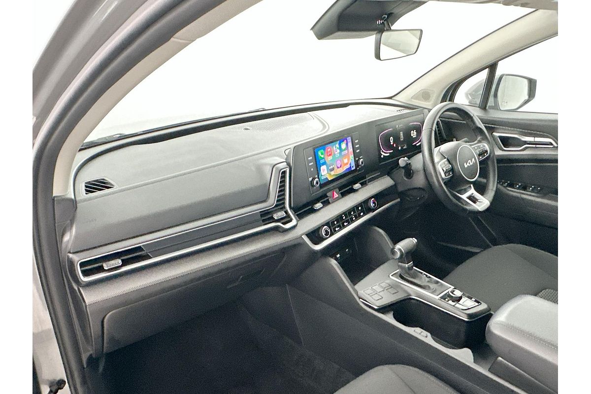 2023 Kia Sportage S NQ5