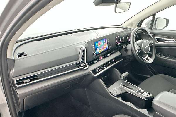 2023 Kia Sportage S NQ5
