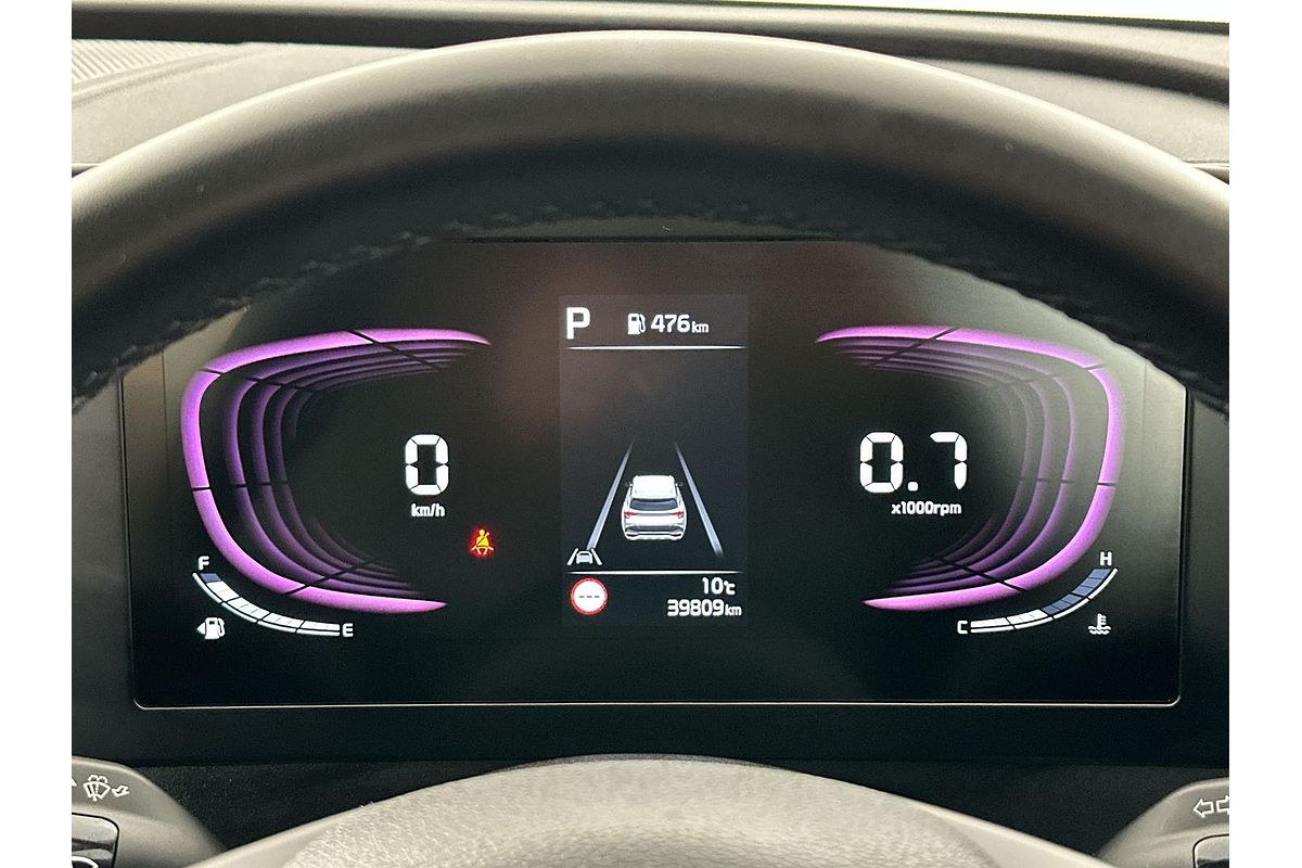 2023 Kia Sportage S NQ5
