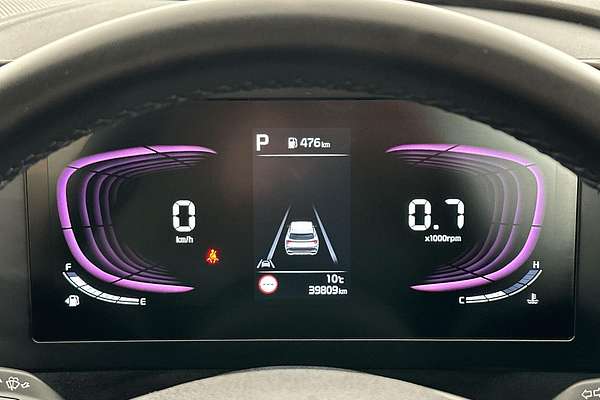 2023 Kia Sportage S NQ5