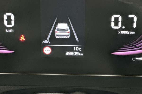 2023 Kia Sportage S NQ5