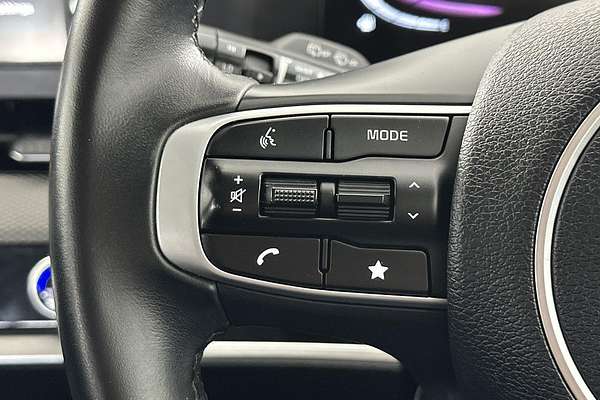 2023 Kia Sportage S NQ5