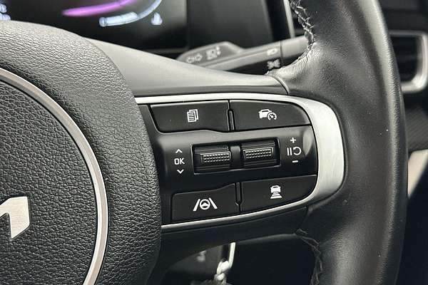 2023 Kia Sportage S NQ5