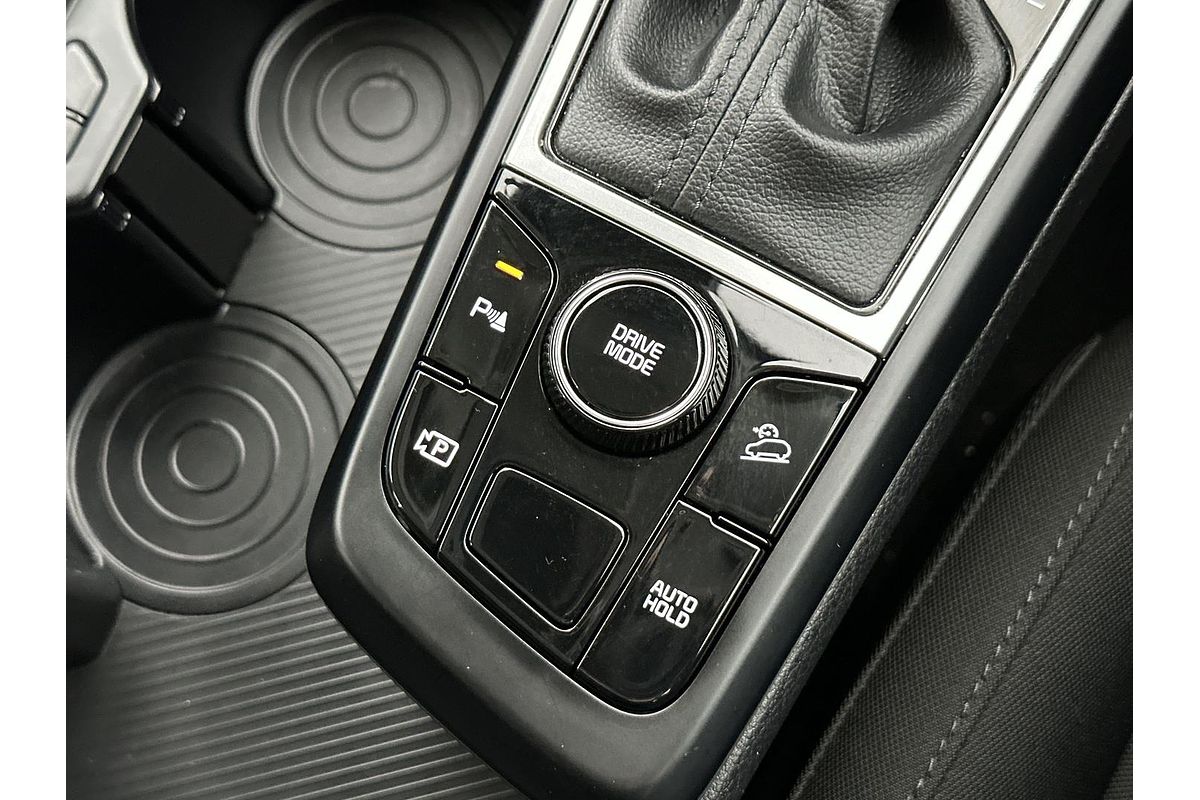 2023 Kia Sportage S NQ5