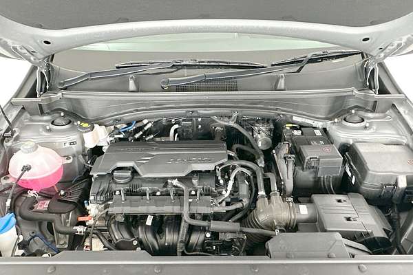 2023 Kia Sportage S NQ5
