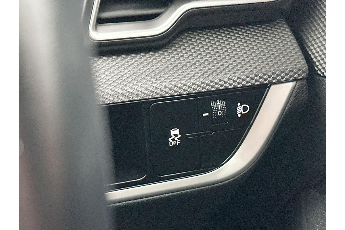 2023 Kia Sportage S NQ5