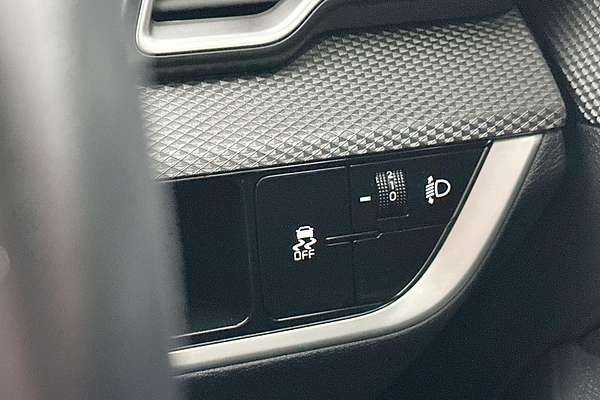 2023 Kia Sportage S NQ5