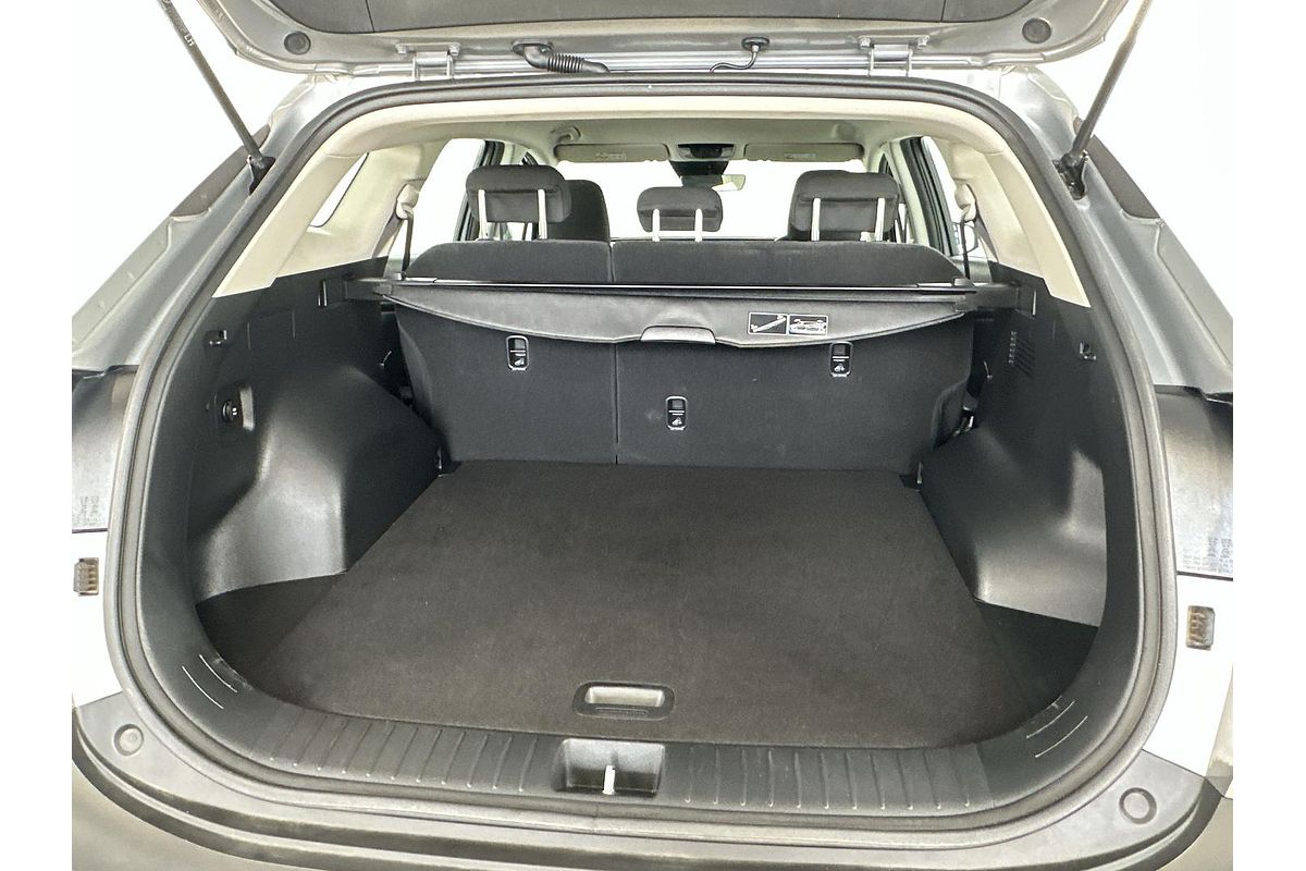 2023 Kia Sportage S NQ5