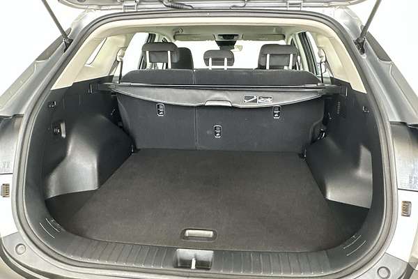 2023 Kia Sportage S NQ5