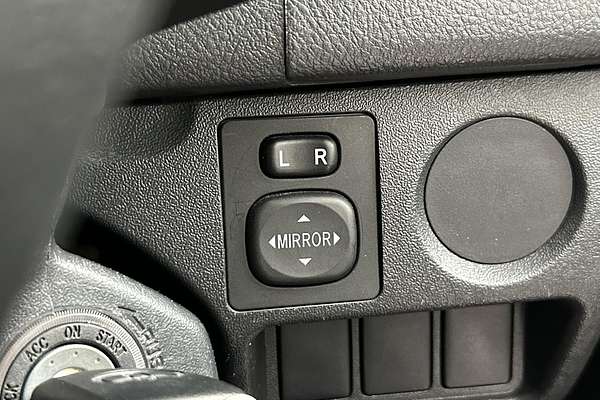 2018 Toyota Hiace Commuter TRH223R