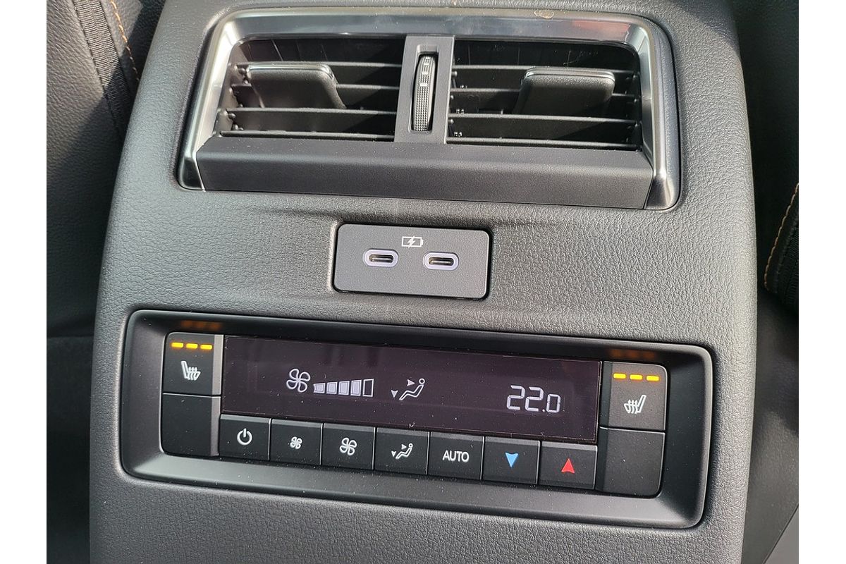 2025 Mazda CX-80 G40e GT KL