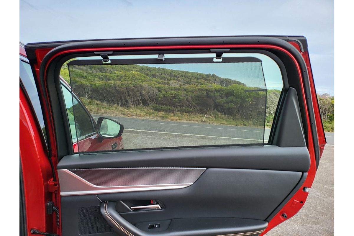 2025 Mazda CX-80 G40e GT KL