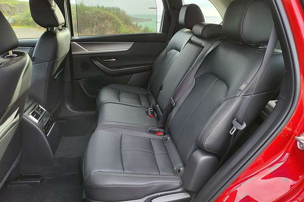 2024 Mazda CX-80 G40e GT KL