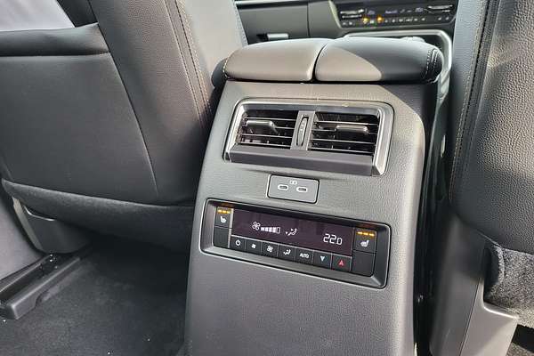 2024 Mazda CX-80 G40e GT KL