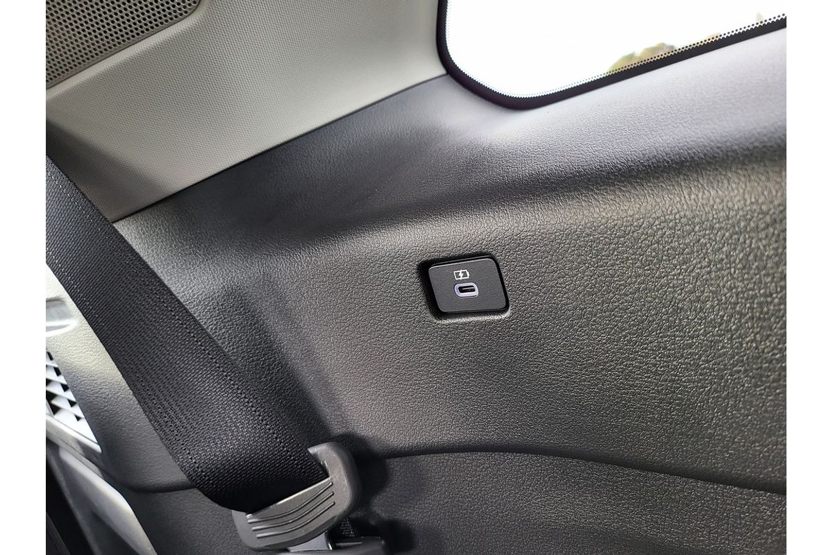 2025 Mazda CX-80 G40e GT KL