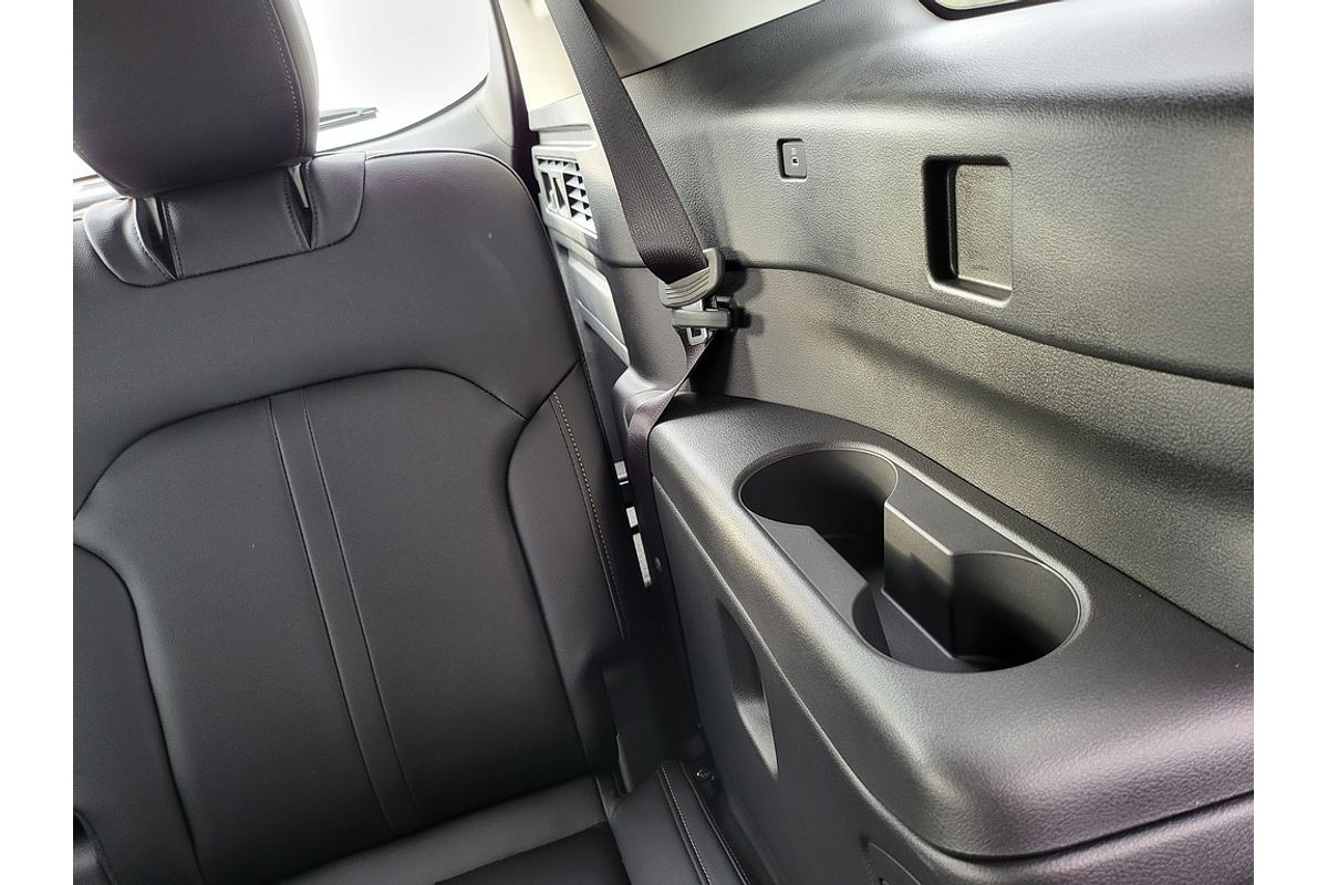 2025 Mazda CX-80 G40e GT KL