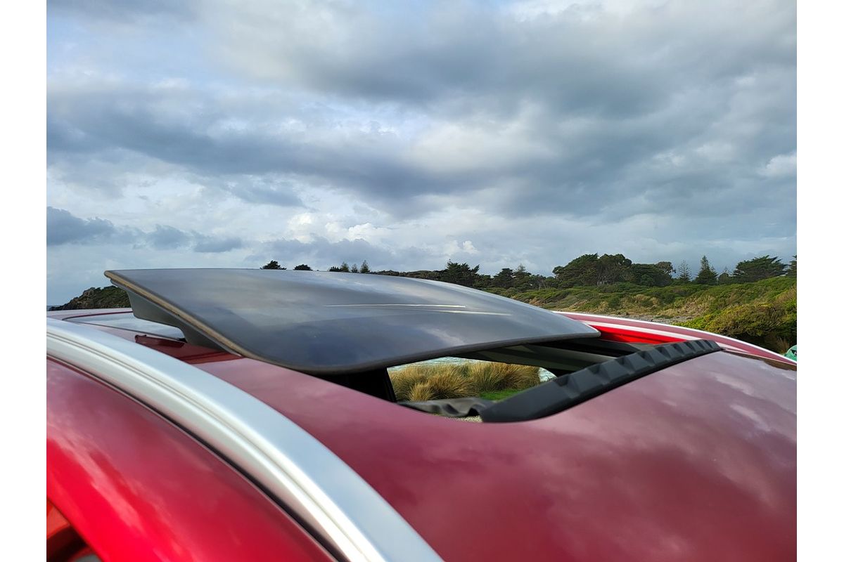 2025 Mazda CX-80 G40e GT KL