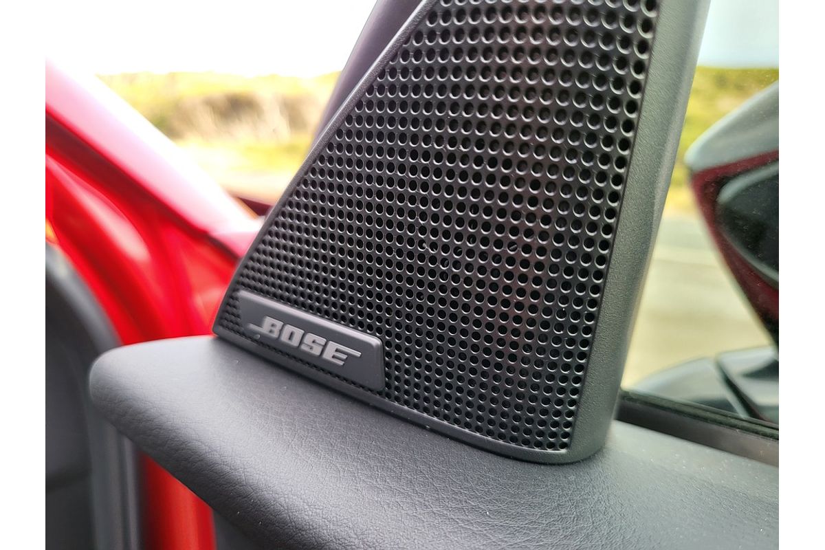 2025 Mazda CX-80 G40e GT KL