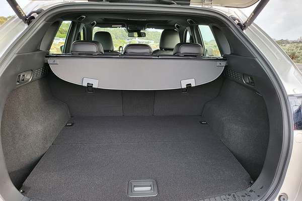 2025 Mazda CX-5 G35 GT SP KF Series