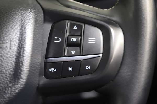 2024 Ford Everest Platinum 3.0L