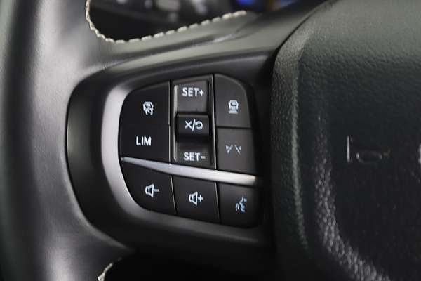 2024 Ford Everest Platinum 3.0L