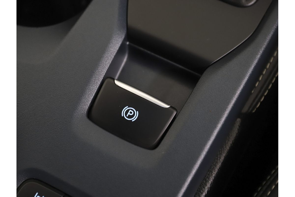 2024 Ford Everest Platinum 3.0L