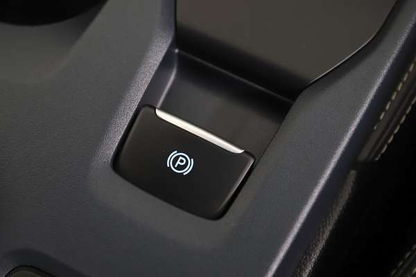2024 Ford Everest Platinum 3.0L