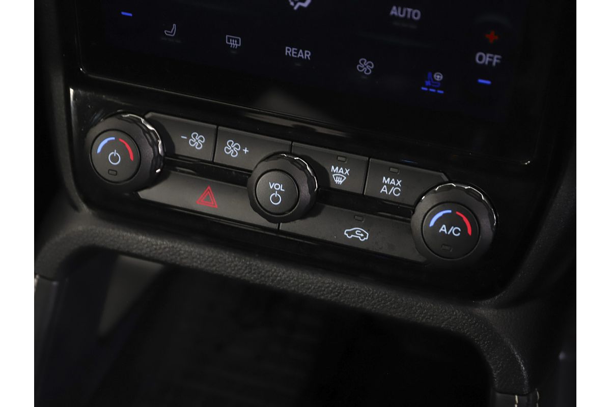 2024 Ford Everest Platinum 3.0L