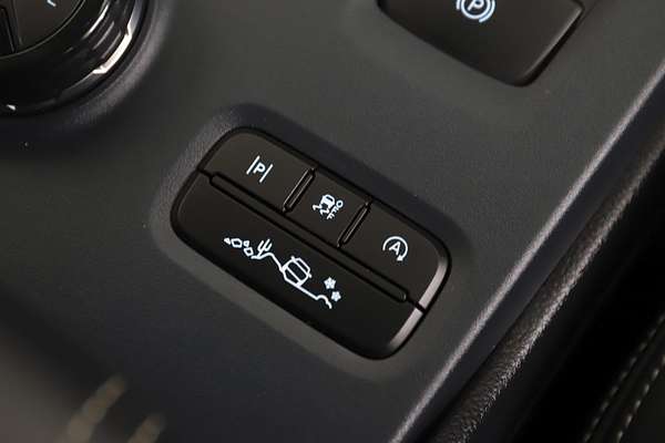 2024 Ford Everest Platinum 3.0L