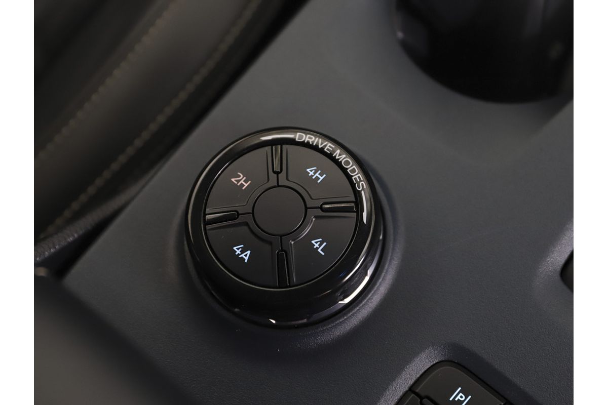 2024 Ford Everest Platinum 3.0L