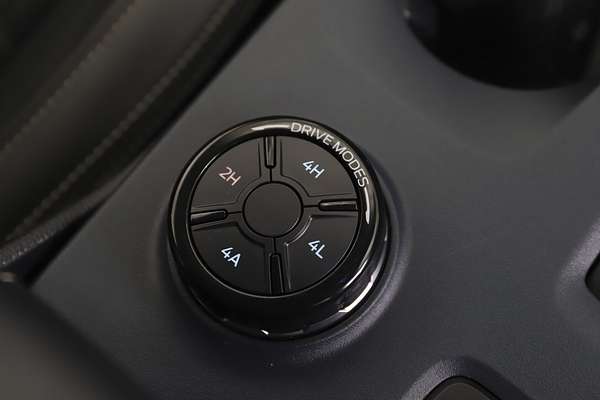 2024 Ford Everest Platinum 3.0L
