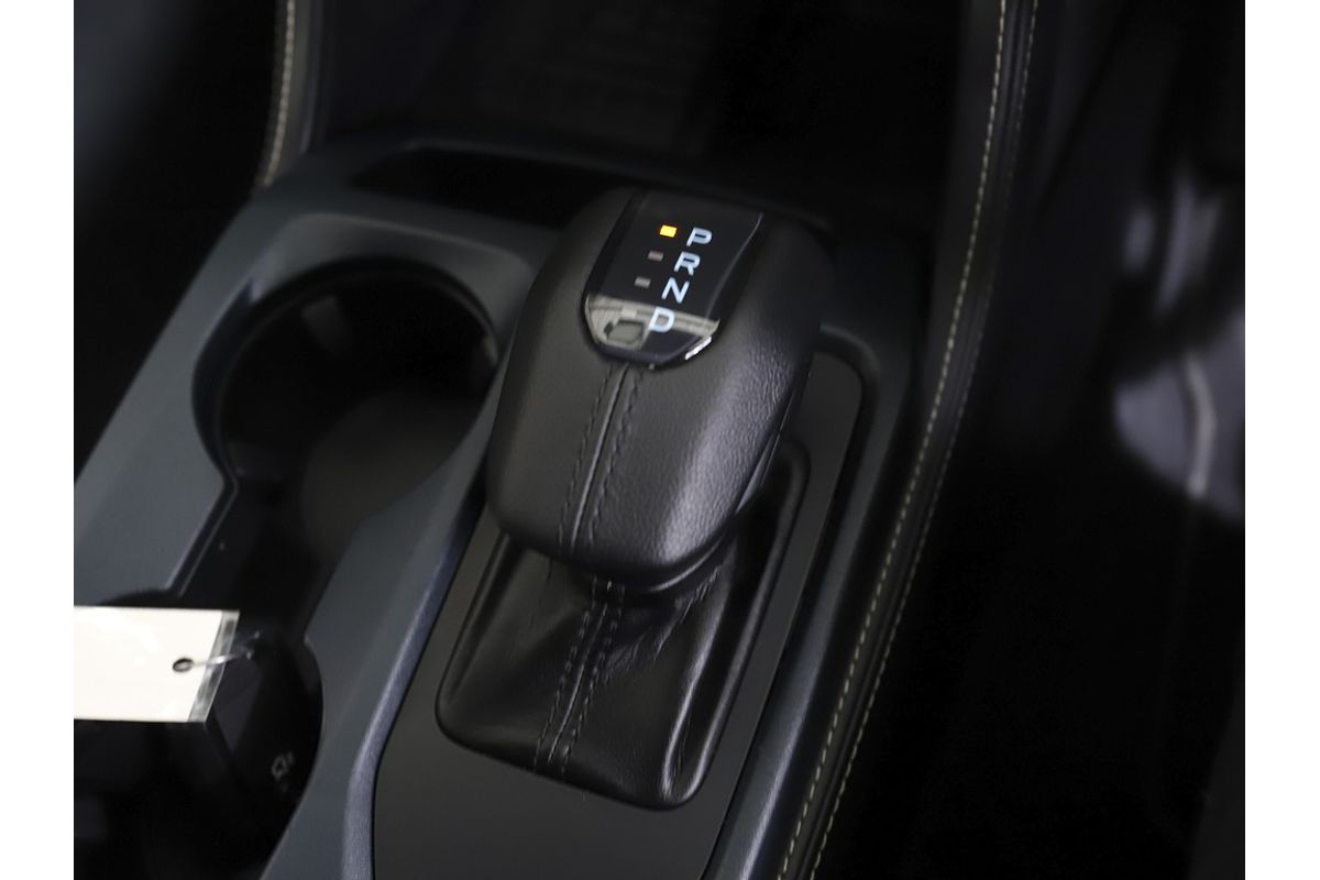 2024 Ford Everest Platinum 3.0L
