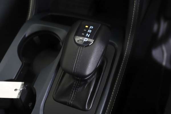 2024 Ford Everest Platinum 3.0L