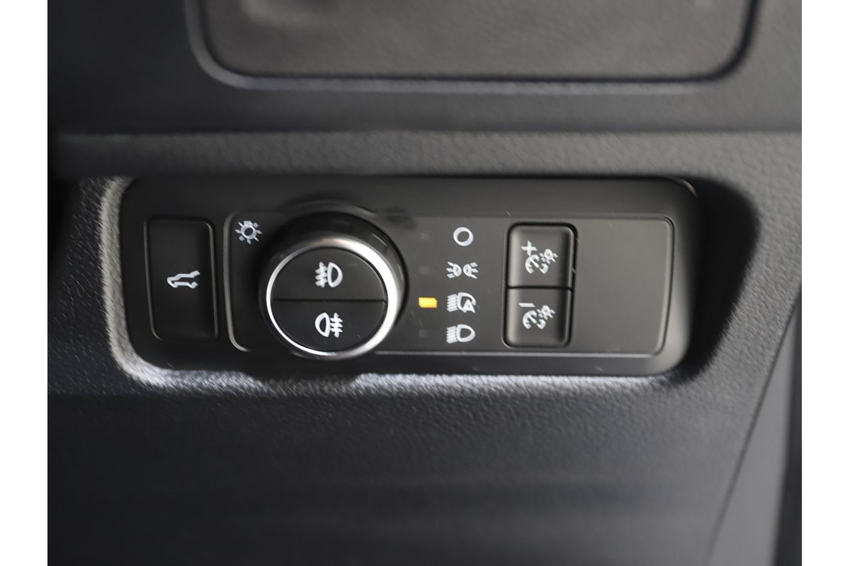 2024 Ford Everest Platinum 3.0L