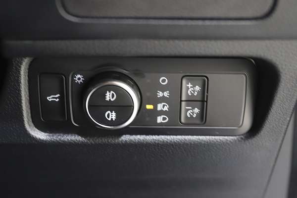 2024 Ford Everest Platinum 3.0L
