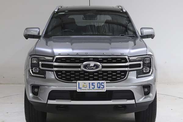 2024 Ford Everest Platinum 3.0L