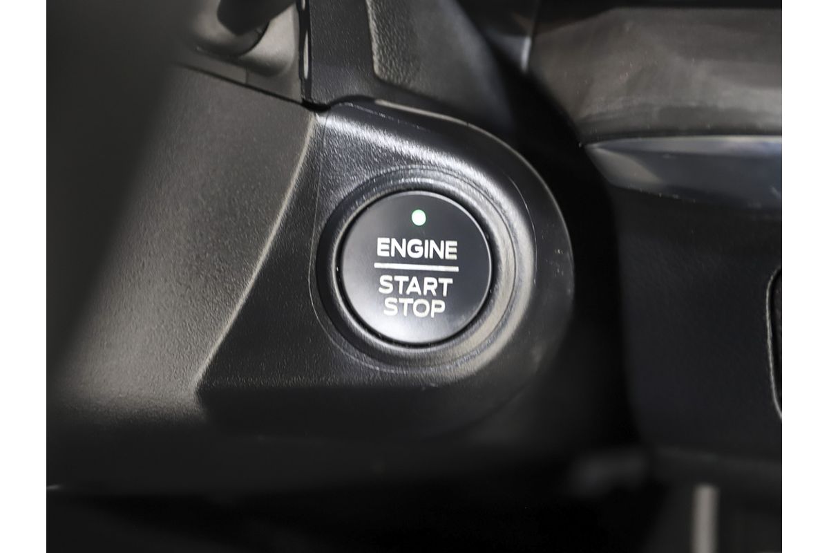 2024 Ford Everest Platinum 3.0L
