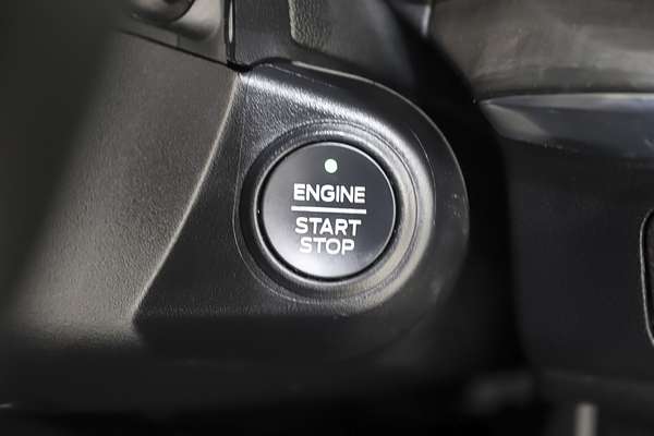 2024 Ford Everest Platinum 3.0L