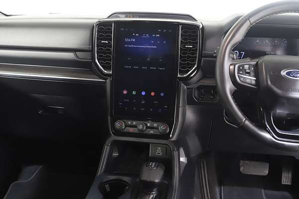 2024 Ford Everest Platinum 3.0L
