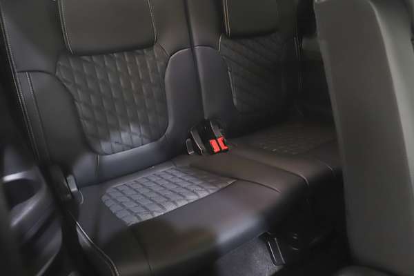 2024 Ford Everest Platinum 3.0L