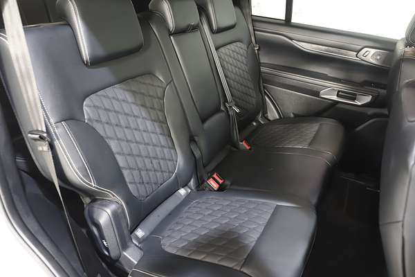 2024 Ford Everest Platinum 3.0L