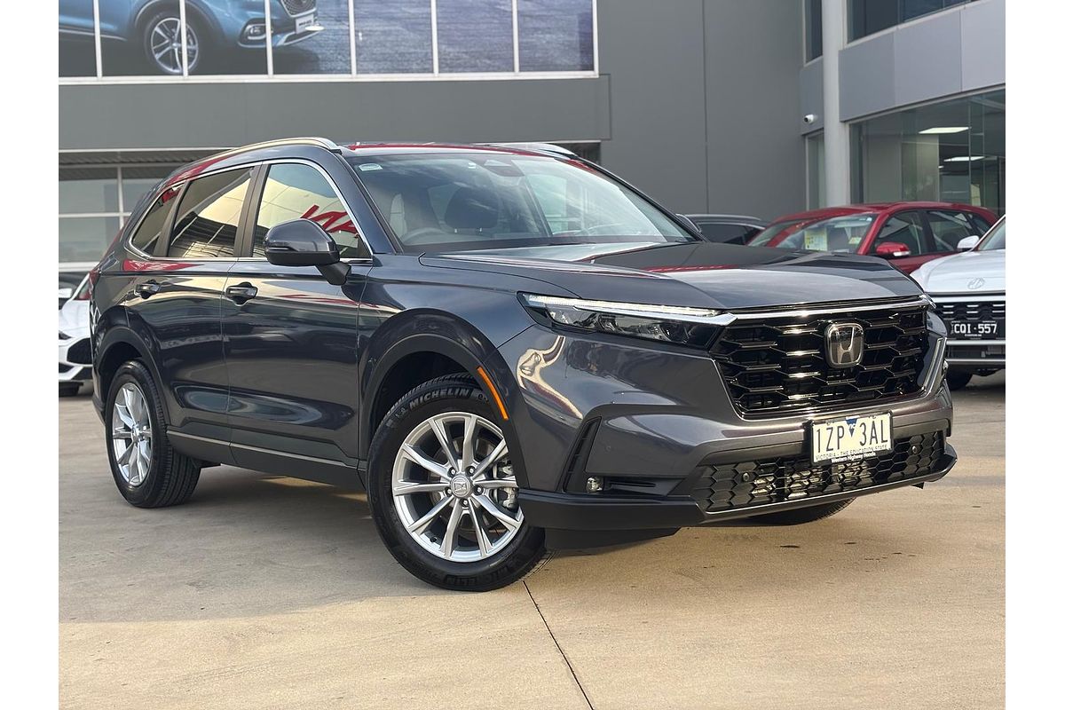 2023 Honda CR-V VTi L AWD RW